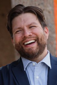 Image of Donald Torres