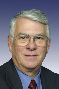 Image of Donald Manzullo