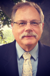 Image of Donald Glance