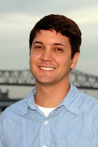Image of Donald Hodge