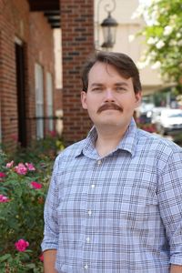 Image of Donald Mottern