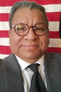 Image of Donald Paden