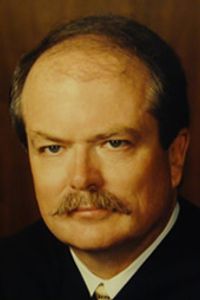 Image of Donald Molloy