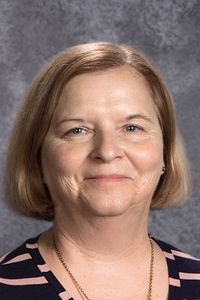 Image of Donna Griffin