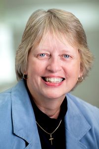 Image of Donna Littlepage