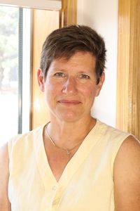 Image of Donna Rice-Johnson