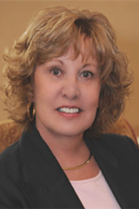 Image of Donna Jo McDaniel