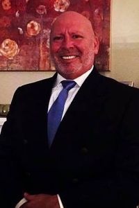 Image of Donnie Bolena