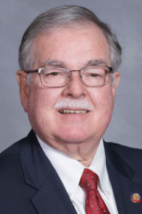 Image of Donny C. Lambeth