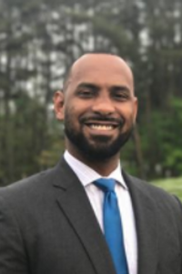 Image of Donte Tanner
