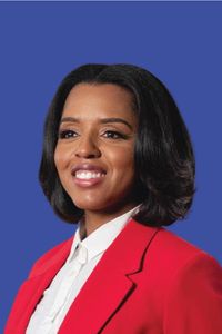 Image of Dorcey Applyrs