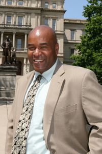 Image of Dorian Coston