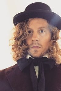 Image of Jacob Hebert