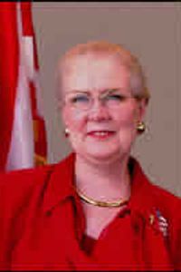 Image of Dorinda Connor