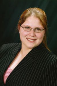 Image of Dorinne Albright