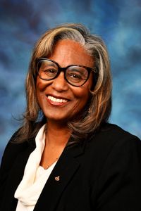 Image of Doris Turner