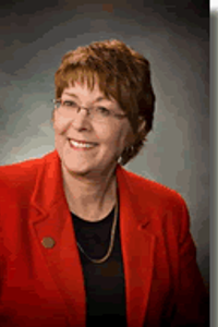 Image of Doris Goodale