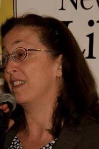 Image of Doris Hohensee