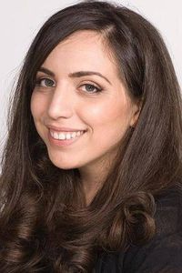 Image of Dorit Goikhman