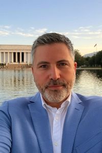 Image of Dory Benami