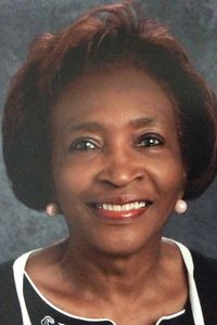 Image of Dot Guthrie