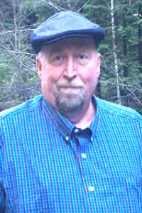 Image of Douglas Brower