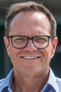 Image of Doug White