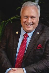 Image of Doug Billings