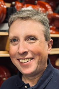 Image of Doug Clove