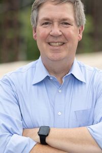 Image of Doug Chapin