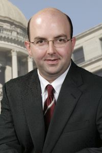 Doug Davis - Ballotpedia