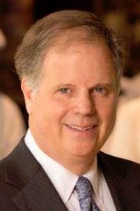 Doug Jones (Alabama) - Ballotpedia