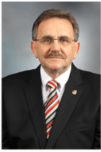 Image of Doug Libla