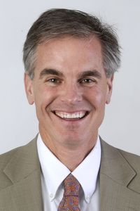 Image of Douglas C. Morrison