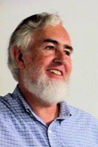 Image of Doug Robinson