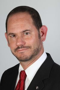 Image of Doug Vogel