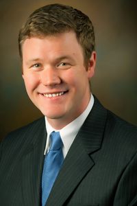 A.G. Candidate, Fmr. State Rep. and Atty. Doug Wardlow (R-MN)