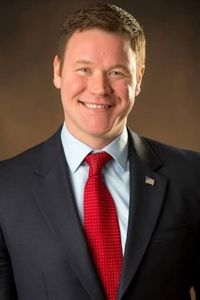 Image of Doug Wardlow