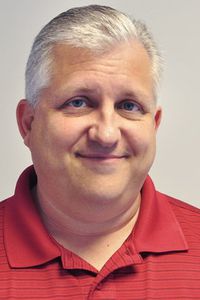 Image of Doug Wechsler