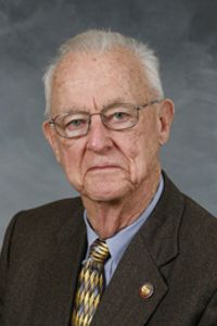 Image of Douglas Yongue