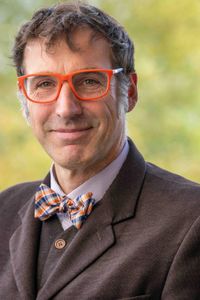 Image of Douglas Fischer