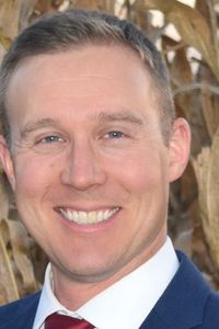 Image of Douglas Jensen