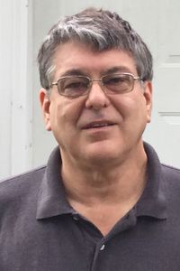 Image of Douglas Losty