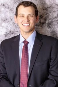 Image of Douglas Mullenix