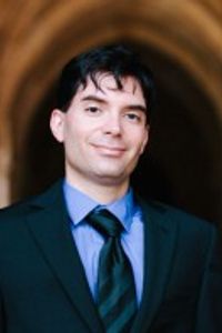 Image of Douglas Rivero