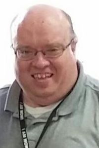 Image of Douglas Williams