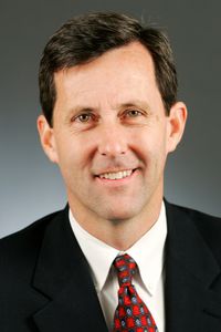 Image of Keith Downey