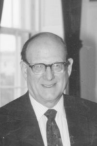 Image of William Doyle