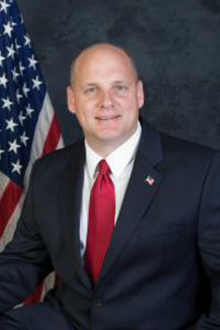 Image of Doyle Heffley