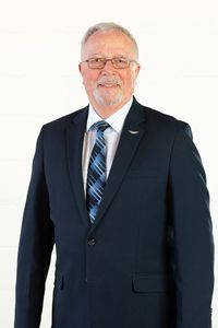 Image of Bruce Fischer